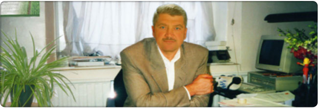 Halil İbrahim Durmaz